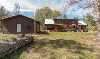 55 Ag Ln, Alamo, GA 30411