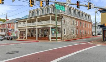 114 POTOMAC St, Boonsboro, MD 21713