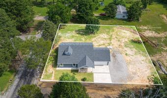 1303 Hoover Way, Alma, AR 72921