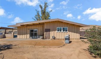 20660 US Highway 18, Apple Valley, CA 92307
