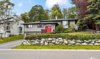 9610 Arlene Dr, Anchorage, AK 99502