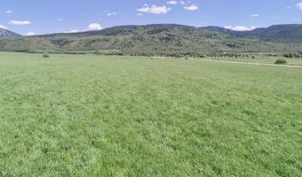TBD 10AC S STATE LINE Road, Alta, WY 83414
