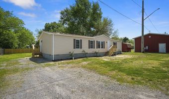48 N RAILROAD Ave, Greenwood, DE 19950