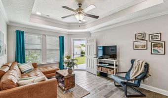 535 Crescent Key Dr, St. Augustine, FL 32086