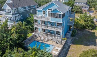 41182 Fathom Ct Lot 802, Avon, NC 27915