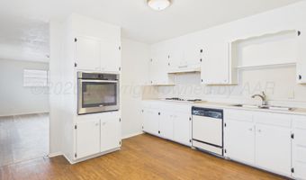 3319 Teckla Blvd, Amarillo, TX 79106