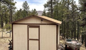 29 27 N 2058, Alpine, AZ 85920