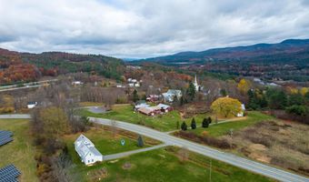 391 Bimson Dr, Barnet, VT 05821