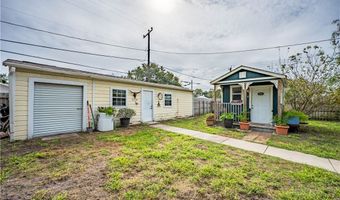 444 Wheeler Ave, Aransas Pass, TX 78336