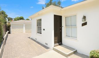 1416 Lyndon St, South Pasadena, CA 91030