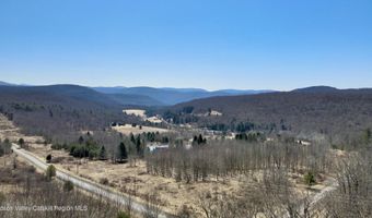 Crescent Hill Lane, Andes, NY 13731