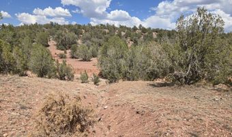 215 Off Cathedral Vly, Ash Fork, AZ 86320