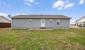 13 S Craves Cir, Bells, TN 38006