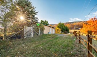 408 HAWKS NEST Dr, Baker, WV 26801