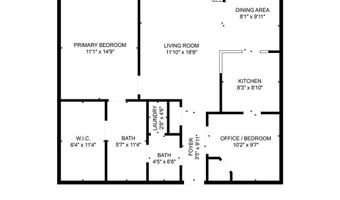 244 13th St NE 118, Atlanta, GA 30309