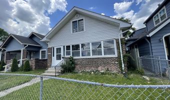 2836 Indianapolis Ave, Indianapolis, IN 46208