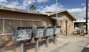 929 N DELAWARE Dr 28, Apache Junction, AZ 85120