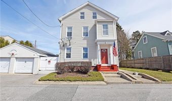 50 Reynolds St 2, East Providence, RI 02914