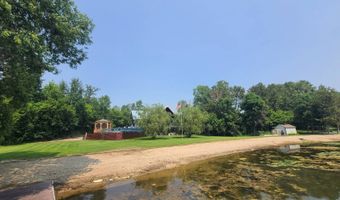 742 Solpers Bay Rd, Bottineau, ND 58318