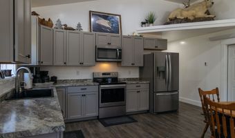 700 Stonegate Dr, Afton, WY 83110