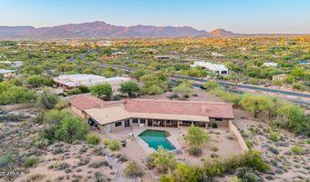 36220 N TOM DARLINGTON Dr, Carefree, AZ 85377