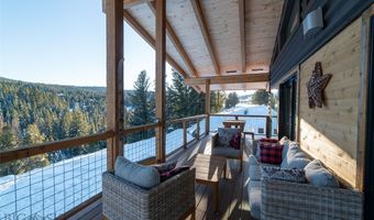 34 Stream Side Way, Big Sky, MT 59716