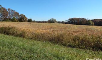 Carriker Road, Albemarle, NC 28001
