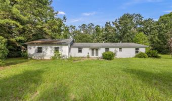 12809 NW 157TH St, Alachua, FL 32615