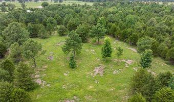 00 Dean Rd, Alma, AR 72921