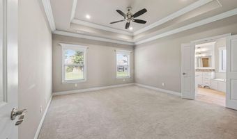 702 SE Eaton St, Bentonville, AR 72712