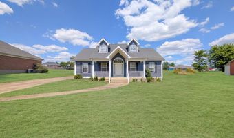 113 Azalea Ave, Bardstown, KY 40004