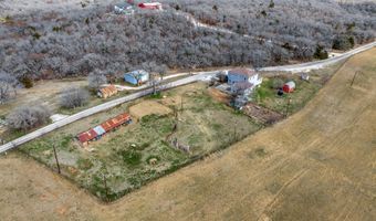 799 County Road 1596, Alvord, TX 76225