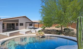 4045 E Desert Marigold Dr, Cave Creek, AZ 85331