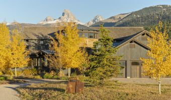 200 TABLE ROCK Rd E, Alta, WY 83414