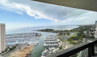 1650 Ala Moana Blvd 3603, Honolulu, HI 96815