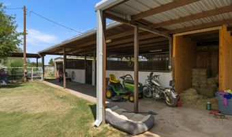 1141 Boundary St, Anthony, NM 88021