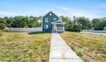 219 Prospect St, Auburn, MA 01501