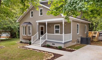 300 Strickland Ave, Anderson, SC 29625
