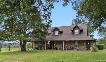 10609 HWY 155, Castor, LA 71016