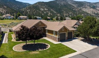 2450 Genoa Meadows Cir, Genoa, NV 89411
