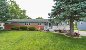 729 SE 3rd St, Ankeny, IA 50021