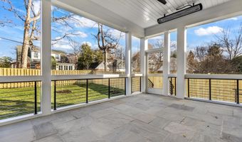 629 N LINCOLN St N, Arlington, VA 22201