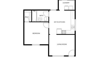 821 E 6th St, Anaconda, MT 59711