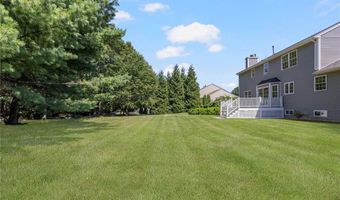 10 GINGER Trl, Coventry, RI 02816