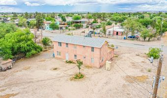 11581 Valle Verde Rd, Socorro, TX 79927