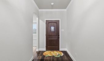 1057 Nighthawk Trl, Alvarado, TX 76009