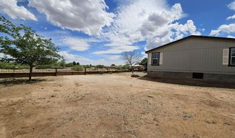 520 N Crooked Ln, Benson, AZ 85602
