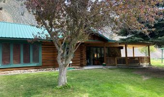 385 River Front Ln, Clayton, ID 83227