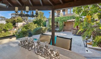 4915 Eyrie Rd, San Diego, CA 92116