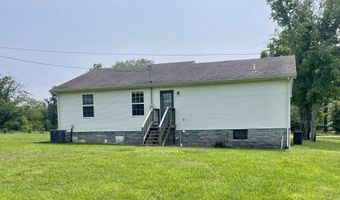 1783 Radio Rd, Almo, KY 42020